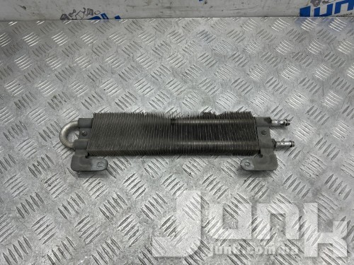 Радиатор гидроусилителя ГУР для Infiniti FX35 oe 497901CA0A разборка бу