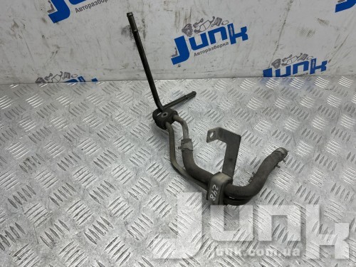 Трубка ГУР для Infiniti FX35 oe 497211CA0A разборка бу