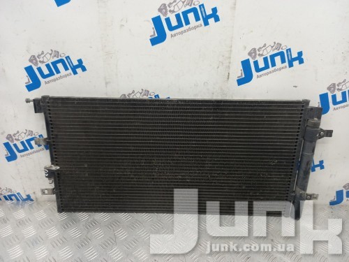 Радиатор кондиционера для Audi Q5 oe 8T0260403G разборка бу