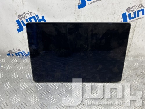 Дисплей информационный для Tesla Model 3 oe 108954300J разборка бу