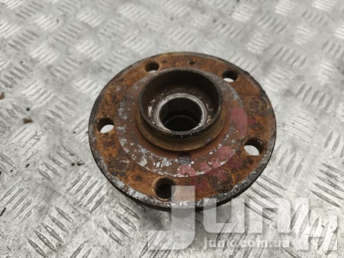 Ступица передняя левая/правая для Вольксваген Tiguan I oe 1K0407621F разборка бу