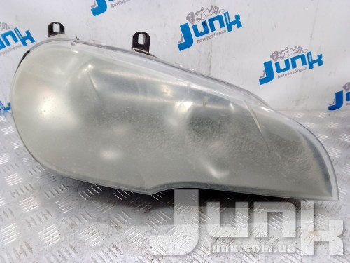 Фара правая для BMW X5 E70 oe 63127298452 разборка бу
