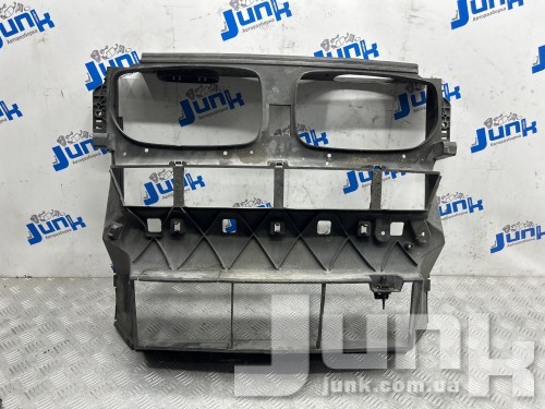 Воздуховод панели радиатора  в сборе для BMW X5 E70 oe 51647222952 разборка бу