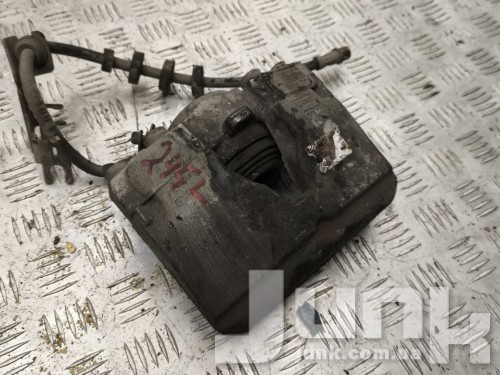 Суппорт передний левый для Audi A4 B8 Allroad oe 8K0615123H разборка бу