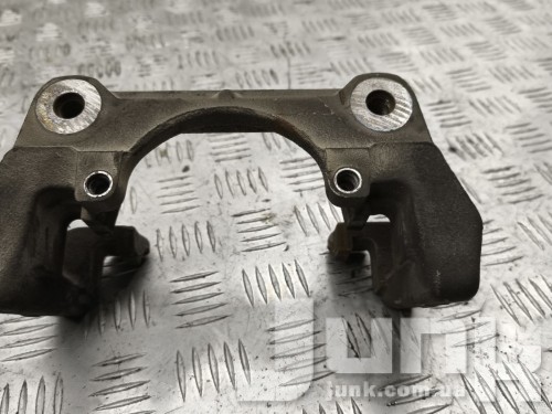 Скоба переднего суппорта для BMW X3 F25 oe 34106856387 разборка бу