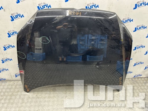 Капот для Вольксваген Passat B7 oe 561823031E запчасти бу Капот для Вольксваген Passat B7 oe 561823031E разборка бу