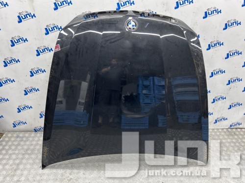 Капот для BMW X5 E70 oe 41617486754 разборка бу