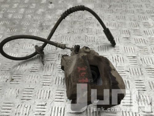 Суппорт передний левый для BMW X3 F25 oe 34106790921 разборка бу