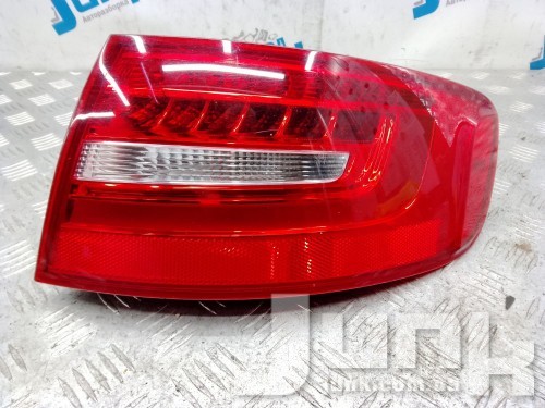 Фонарь правый в крыле для Audi A4 B8 Allroad oe 8K9945096E разборка бу