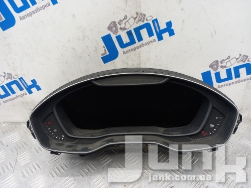 Приборная панель для Audi A4 (Б9) oe 8W5920890B разборка бу
