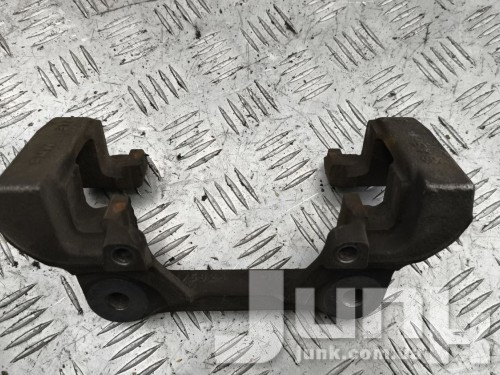 Тормозная скоба передняя для BMW F30 oe 34116850972 разборка бу