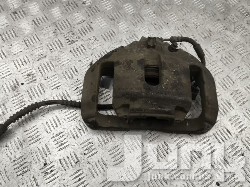 Суппорт тормозной передний правый для BMW F10 oe 34116792690 разборка бу