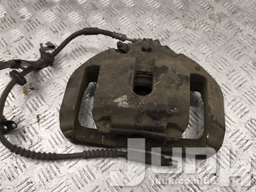 Суппорт тормозной передний левый для BMW F10 oe 34116792689 разборка бу
