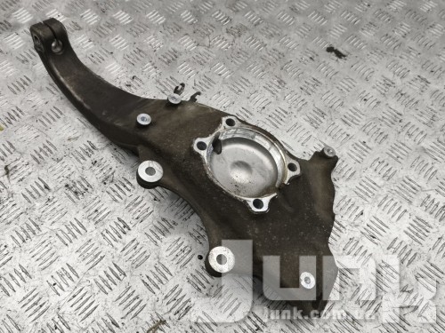 Поворотный кулак передний правый для BMW F10 oe 31216775770 запчасти бу Поворотный кулак передний правый для BMW F10 oe 31216775770 разборка бу