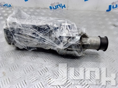 Компрессор наддува воздуха для Volvo S60 II oe 36010125 разборка бу