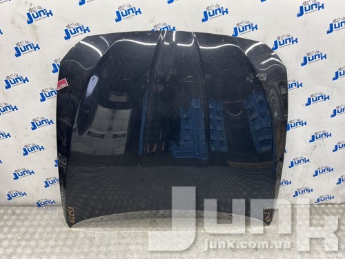 Капот для BMW F10 oe 41617207194 разборка бу