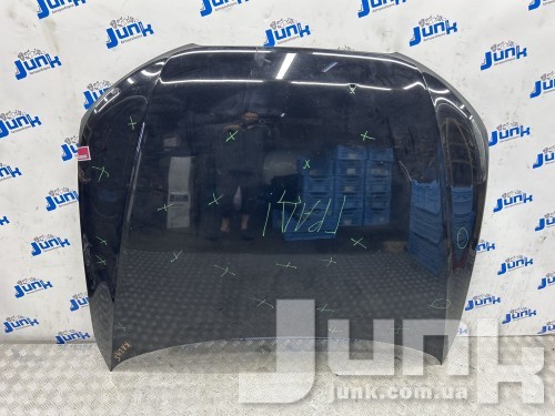 Капот для Audi A4 B8 Allroad oe 8K0823029H разборка бу