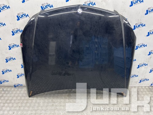 Капот для Мерседес В204 Ц-Класс oe A2048800957 разборка бу