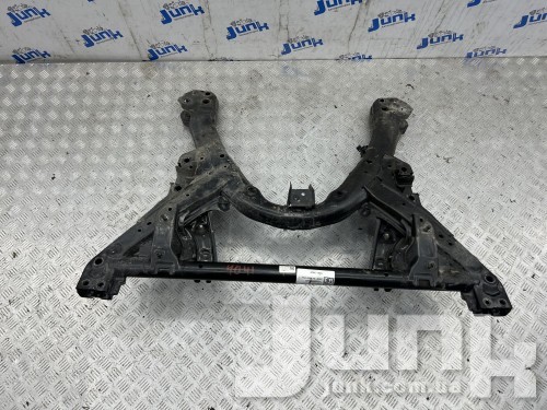 Подрамник передний для Tesla Model 3 oe 104452111N разборка бу