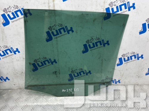 Стекло двери задней правое для Вольксваген Tiguan I oe 5N0845026A разборка бу