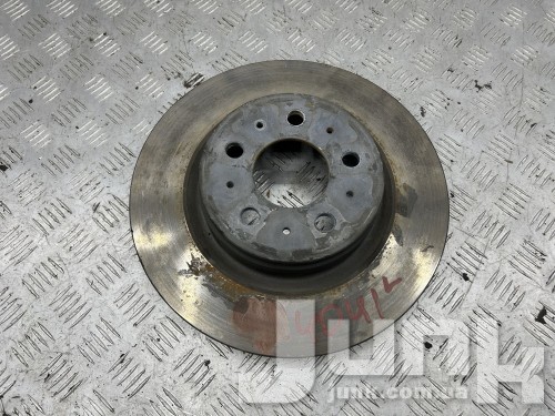 Диск тормозной передний левая/правая сторона для Tesla Model 3 oe 104461100D запчасти бу Диск тормозной передний левая/правая сторона для Tesla Model 3 oe 104461100D разборка бу