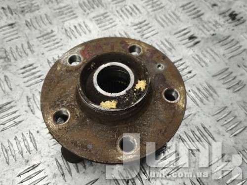 Ступица задняя левая/правая oe 8K0407613B разборка бу