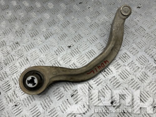 Рычаг передней подвески нижний левый для Tesla Model 3 oe 218835410B разборка бу