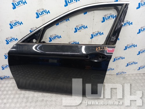 Дверь передняя левая для BMW F10 oe 41009628753 разборка бу