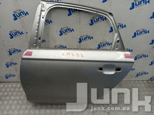 Дверь задняя левая oe 4G5833051 разборка бу