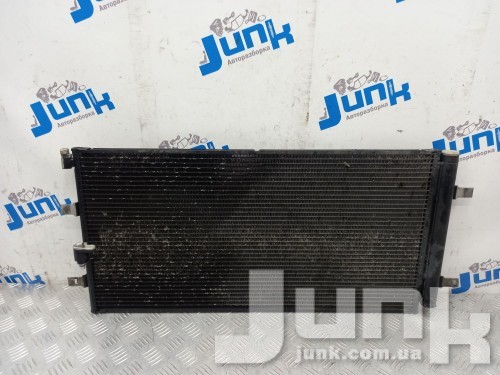 Радиатор кондиционера для Audi A4 B8 Allroad oe 8T0260403 разборка бу