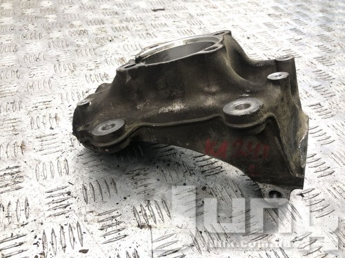 Поворотный кулак передний левый для BMW F30 oe 31216792287 разборка бу