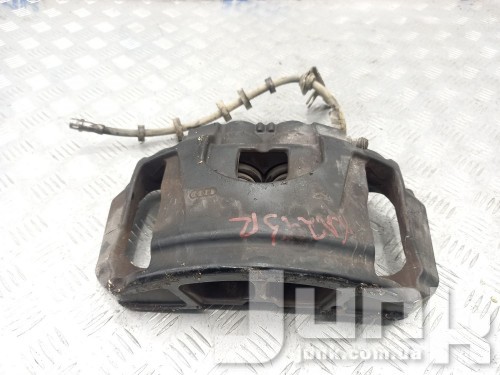 Суппорт тормозной передний правый для Audi Q5 oe 8R0615124 разборка бу