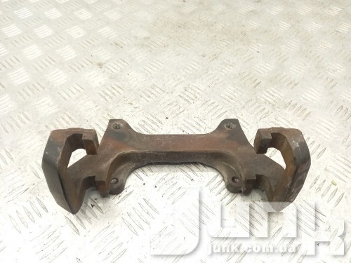 Скоба переднего суппорта для Audi Q5 oe 8R0615125 разборка бу