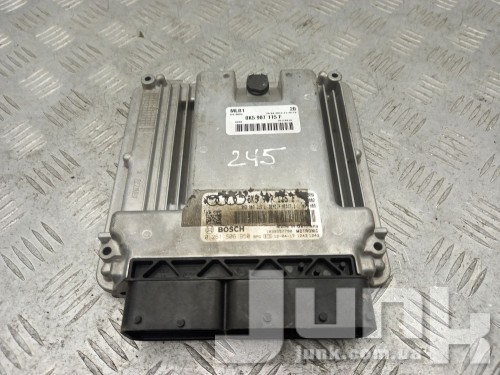 Блок управления двигателем для Audi A4 B8 Allroad oe 8K5907115F разборка бу