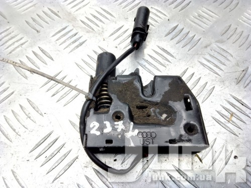 Замок капота oe 4G0823509C разборка бу