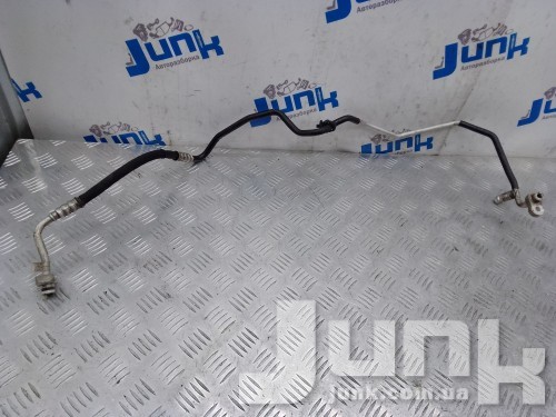 Трубка кондиционера для Audi A6 C7 oe 4G0260710P запчасти бу Трубка кондиционера для Audi A6 C7 oe 4G0260710P разборка бу