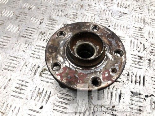 Ступица передняя левая/правая для Вольксваген Passat B7 oe 5K0498621 запчасти бу Ступица передняя левая/правая для Вольксваген Passat B7 oe 5K0498621 разборка бу