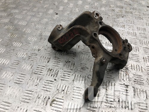 Поворотный кулак передний правый для Вольксваген Passat B7 oe 5C0407256 запчасти бу Поворотный кулак передний правый для Вольксваген Passat B7 oe 5C0407256 разборка бу