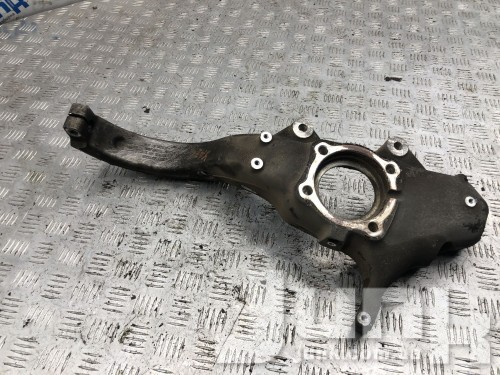 Кулак поворотный передний левый для BMW X5 E70 oe 31216869869 разборка бу