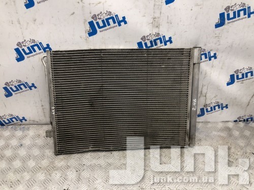 Радиатор кондиционера для BMW X5 E70 oe 64509239992 разборка бу