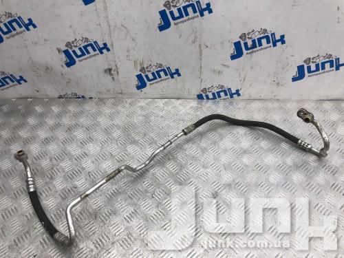 Трубка кондиционера для BMW X5 E70 oe 64509222723 разборка бу