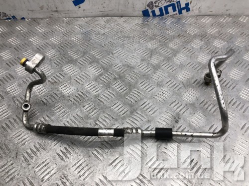 Трубка кондиционера для BMW X5 E70 oe 64509182778 разборка бу