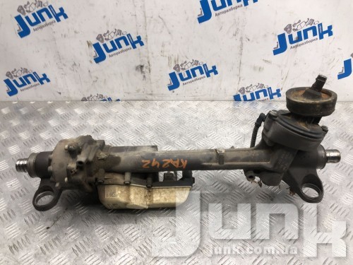 Рулевая рейка для Вольксваген Tiguan I oe 5N1423058F разборка бу