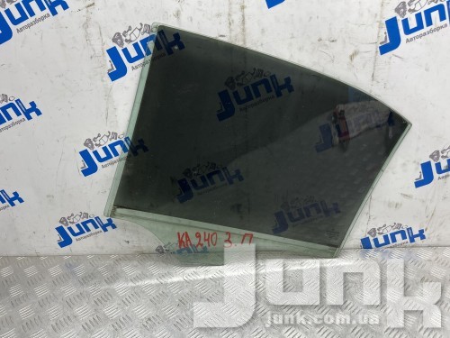 Стекло двери задней правое для Mercedes W204 oe A2047350000 запчасти бу Стекло двери задней правое для Mercedes W204 oe A2047350000 разборка бу