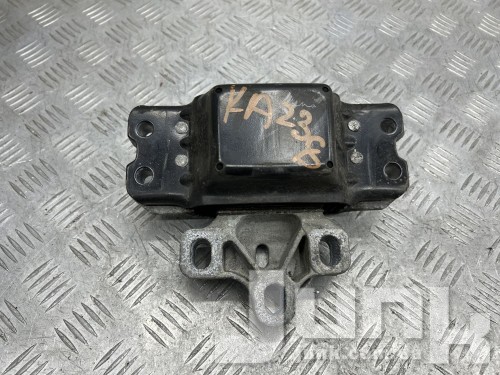 Подушка двигателя левая для Вольксваген Passat B7 oe 1K0199555CF разборка бу
