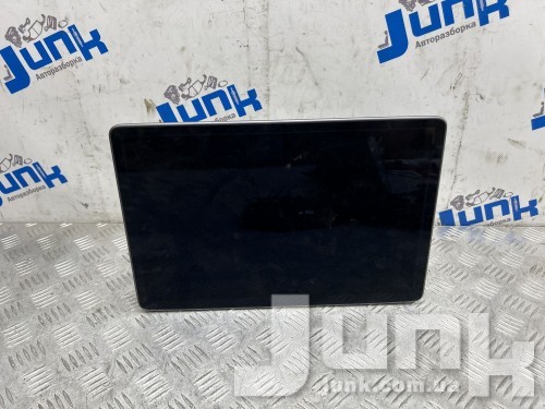 Дисплей информационный для Tesla Model 3 oe 108954300E разборка бу