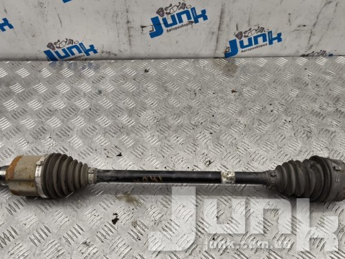 Полуось  задняя левая/правая для Tesla Model 3 oe 104416100D разборка бу