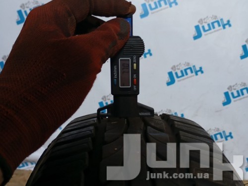 Debica Presto HP 185/60 R15 84H Б/У 7,5 мм разборка бу