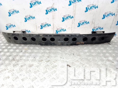 Усилитель заднего бампера для Mercedes W204 oe A2076100114 разборка бу