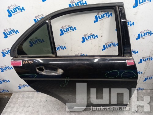 Дверь задняя правая для Mercedes W204 oe A2047302200 разборка бу